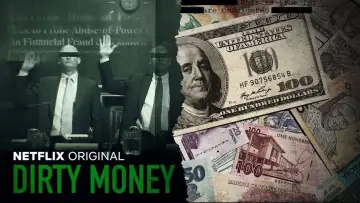 Backdrop for the TV series "Dirty Money" #1513096