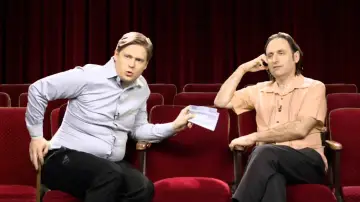 Backdrop к сериалу "On Cinema" #1279094