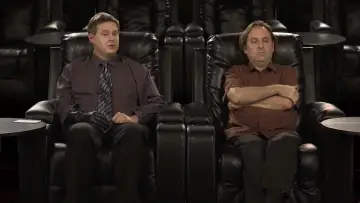 Backdrop к сериалу "On Cinema" #1279098
