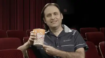 Backdrop к сериалу "On Cinema" #1279100