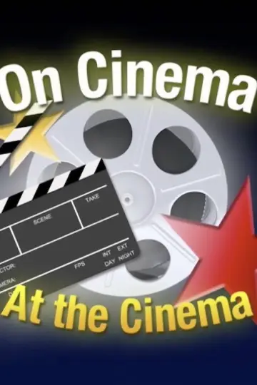 Poster к сериалу "On Cinema" #1279105
