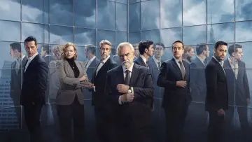 Backdrop к сериалу "Succession" #1295681