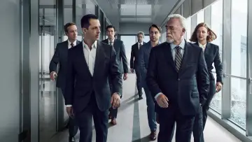 Backdrop к сериалу "Succession" #1295682