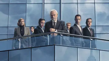 Backdrop к сериалу "Succession" #1295685