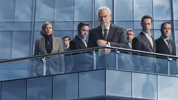 Backdrop к сериалу "Succession" #1295696