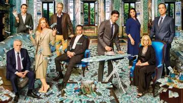 Backdrop к сериалу "Succession" #1295698