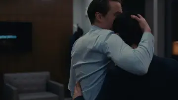 Backdrop к сериалу "Succession" #1295701