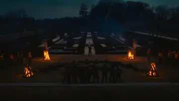 Backdrop к сериалу "Succession" #1295702