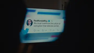 Backdrop к сериалу "Succession" #1295704