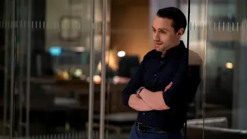 Backdrop к сериалу "Succession" #1295709