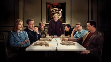 Backdrop к сериалу "Succession" #1295711