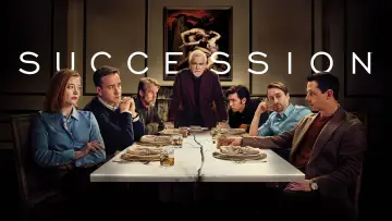 Backdrop к сериалу "Succession" #1295712
