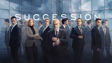 Backdrop к сериалу "Succession" #1295713