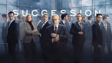 Backdrop к сериалу "Succession" #1295716