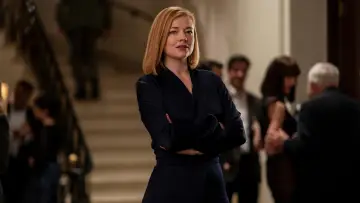 Backdrop к сериалу "Succession" #1295721