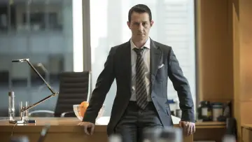 Backdrop к сериалу "Succession" #1295722