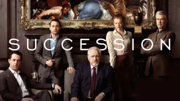 Backdrop к сериалу "Succession" #1295726