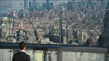 Backdrop for the TV series "Succession" #1295735