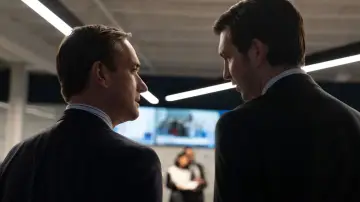 Backdrop for the TV series "Succession" #1295743