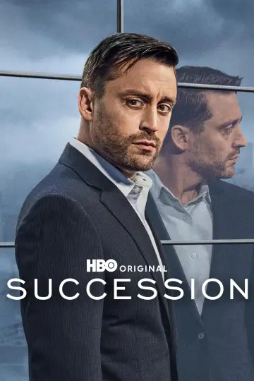 Poster к сериалу "Succession" #1295815