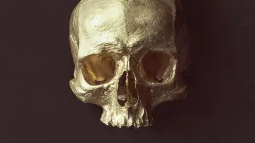 Backdrop for the TV series "The Plague" #1467820