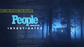 Backdrop for the TV series "People Magazine Investigates" #1669896