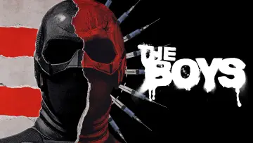 Backdrop к сериалу "The Boys" #1238015