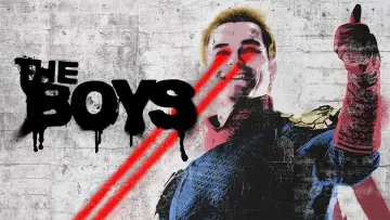 Backdrop к сериалу "The Boys" #1238024