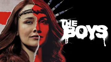 Backdrop к сериалу "The Boys" #1238035
