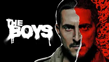 Backdrop к сериалу "The Boys" #1238040