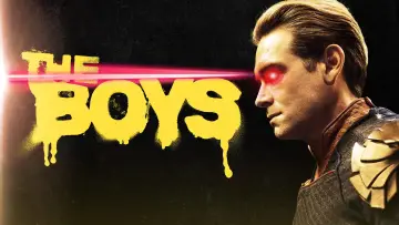 Backdrop к сериалу "The Boys" #1238052