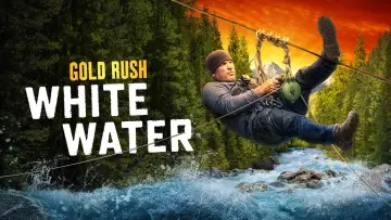 Backdrop for the TV series "Gold Rush: White Water" #1437982