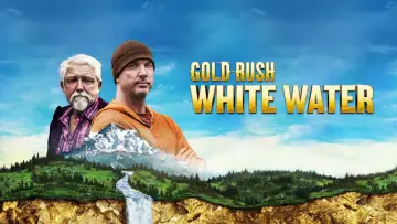 Backdrop for the TV series "Gold Rush: White Water" #1437985