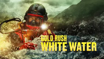Backdrop for the TV series "Gold Rush: White Water" #1437986