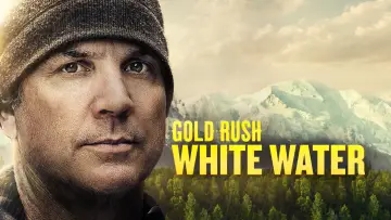 Backdrop for the TV series "Gold Rush: White Water" #1437989
