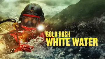Backdrop for the TV series "Gold Rush: White Water" #1437990