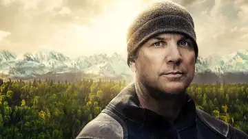 Backdrop for the TV series "Gold Rush: White Water" #1437992