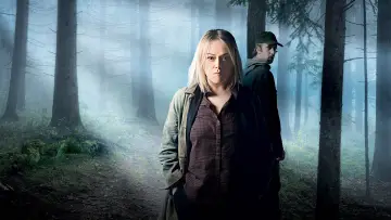 Backdrop for the TV series "Hidden" #1543548