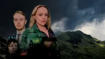 Backdrop for the TV series "Hidden" #1543549