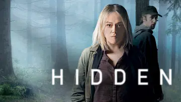 Backdrop for the TV series "Hidden" #1543551