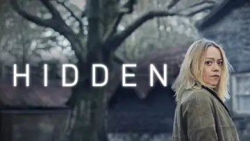 Backdrop for the TV series "Hidden" #1543552