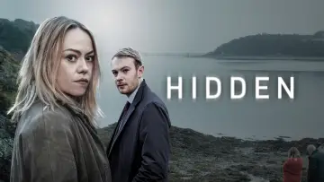 Backdrop for the TV series "Hidden" #1543553