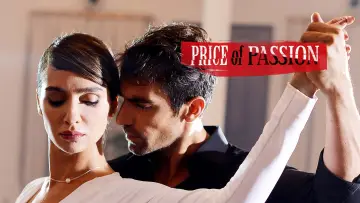 Backdrop for the TV series "Price Of Passion" #1597357