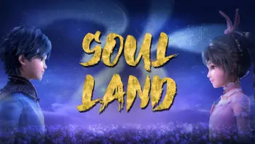 Backdrop к сериалу "Soul Land" #1288411