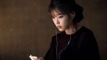 Backdrop к сериалу "My Mister" #1454551