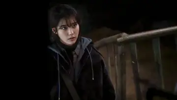 Backdrop к сериалу "My Mister" #1454552