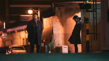 Backdrop к сериалу "My Mister" #1454560