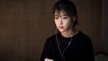 Backdrop к сериалу "My Mister" #1454561
