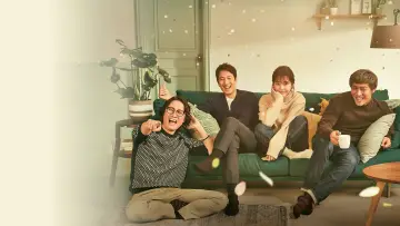 Backdrop к сериалу "My Mister" #1454566