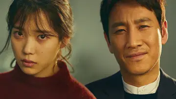 Backdrop к сериалу "My Mister" #1454567